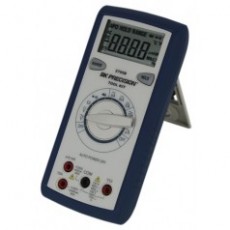 BK PRECISION 數字萬用表2705B系列