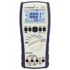 BK PRECISION 過程萬用表394B 型系列