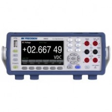 BK PRECISION 臺式數字萬用表5493C系列