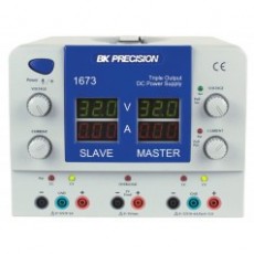 BK PRECISION 直流電源1673 型系列
