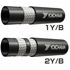 YOKOHAMA 樹脂軟管Ivar系列