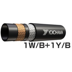 YOKOHAMA 高壓橡膠軟管F-LPG系列