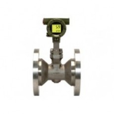 YOKOGAWA 縮徑型渦街流量計系列