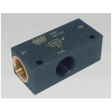 WAIRCOM MBS 真空發生器 G1/8÷ G 1系列