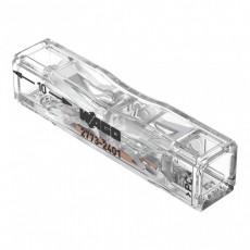 WAGO 直通式導線連接器2773-2401系列