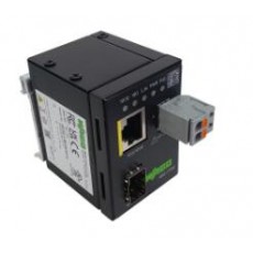 WAGO 工業媒體轉換器852-1702系列