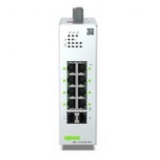 WAGO 管理型交換機852-1813/000-001系列