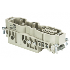 WIELAND 工業連接器REVOS POWER系列