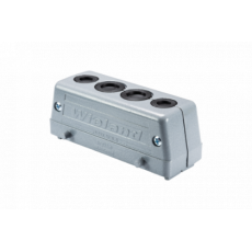 WIELAND 工業用連接器REVOS IT系列