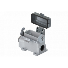 WIELAND 工業連接器REVOS HD系列