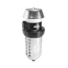 WILKERSON 排氣消聲器F33-06-000系列