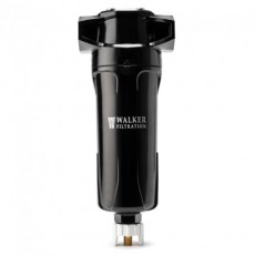 WALKER FILTRATION 水分離器Alpha系列