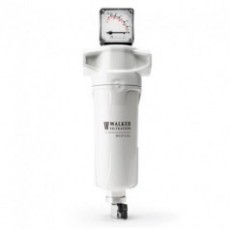 WALKER FILTRATION醫用真空過濾器Alpha