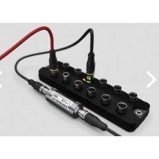 VSE 新的IO.flow轉換器系列