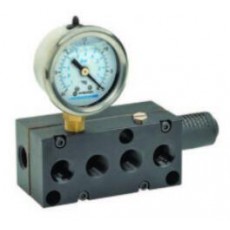 VACCON 真空發生器NVP20M系列