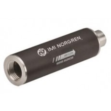VACCON 消聲器 1/2" NPTM系列