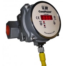 UFM 3/4"-2"渦街流量計CP/CN，316不銹鋼系列