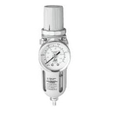 UNIMEC 氣壓控制元件UAFR200三點(diǎn)組合系列