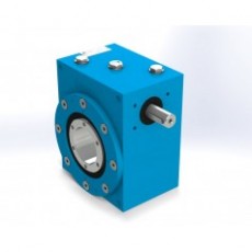 UNIMEC 滾珠絲杠機械螺旋千斤頂系列