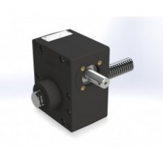 UNIMEC 聚合物梯形軸機械千斤頂系列
