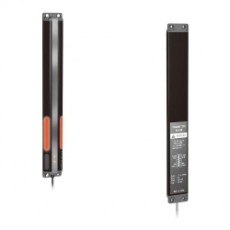 TAKEX 對射式料箱拾取系統光幕傳感器SSP-T200系列