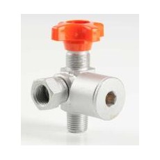 TOGNELLA 90°壓力表排除器FT 01.291系列