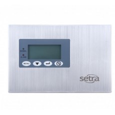 SETRA 室內壓力隔離監視儀SRIM1系列
