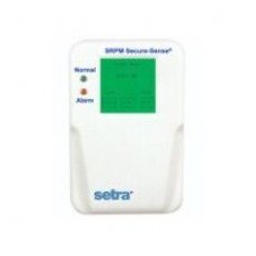 SETRA 室內壓力監視儀SRPM系列