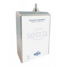 SETRA 遠(yuǎn)程粒子計數(shù)器SPC3000系列