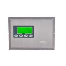 SETRA 室內壓力隔離監視儀SRIM2系列
