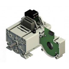 Stromag 齒輪凸輪限位開關Smart Cam系列