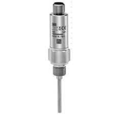 SIKA 溫度傳感器/工業版，帶插頭連接系列