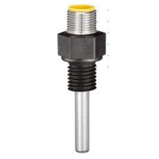 SIKA 溫度傳感器/HVAC 版本，帶插頭連接系列