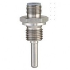 SIKA 溫度傳感器 / 帶連接器的 HVAC 版本系列