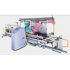 staubli 穿經機SAFIR S40系列