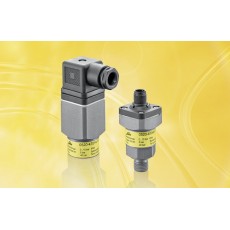 SUCO 電子壓力開關 SW 27 和 SW 30系列