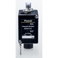 Pascal 壓力開關SDA系列