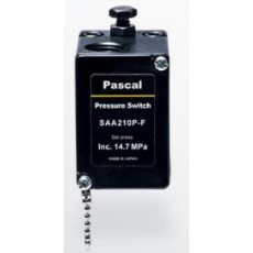Pascal 壓力開關SAA系列