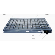 Pascal 電永磁夾緊器 MGK系列