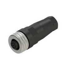 pizzato 可接線母連接器VF CBMP4DM04系列