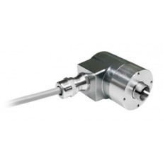 POSITAL 增量式編碼器IXARC系列