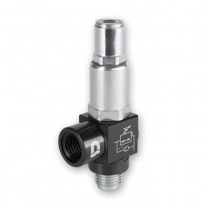 nassmagnet 壓力調節器300-153-0052系列