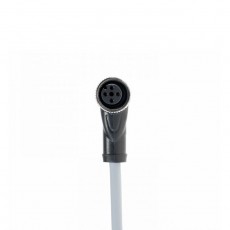 nassmagnet 圓形連接器617-202-0188系列