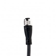 nassmagnet 圓形連接器617-202-0191系列