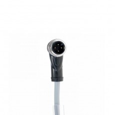 nassmagnet 圓形連接器617-202-0140系列