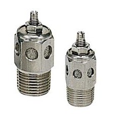 NEUMA 消聲器SSSCM系列