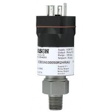 NASON 帶繼電器輸出的NES電子壓力開關(guān)系列