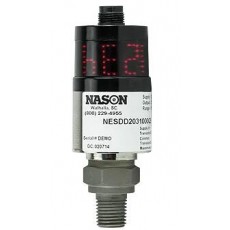 NASON 壓力開關(guān)/傳感器NESD LED 系列