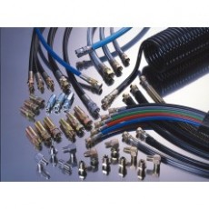 NITTA 工程機械用樹脂液壓軟管產品