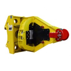 NETTER VIBRATION 液壓振動機組NHW系列